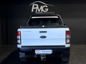 Ford Ranger 2.2TDCi double cab Hi-Rider XL auto - Image 5