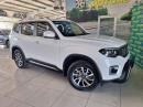 Thumbnail Mahindra Scorpio-N 2.2D Z8