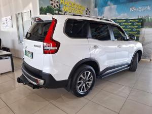 Mahindra Scorpio-N 2.2D Z8 - Image 3