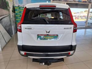 Mahindra Scorpio-N 2.2D Z8 - Image 4