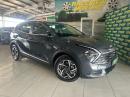 Thumbnail Kia Sportage 1.6CRDi LX