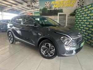 Kia Sportage 1.6CRDi LX - Image 1
