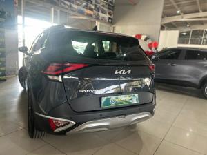 Kia Sportage 1.6CRDi LX - Image 3