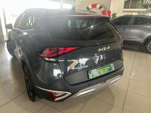 Kia Sportage 1.6CRDi LX - Image 4