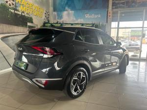 Kia Sportage 1.6CRDi LX - Image 7
