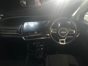 Kia Sportage 1.6CRDi LX - Image 9