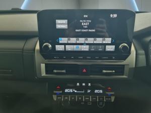 Mitsubishi Triton 2.4DI-D double cab GLS auto - Image 10