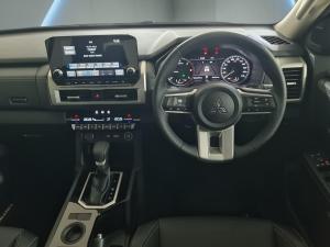 Mitsubishi Triton 2.4DI-D double cab GLS auto - Image 12