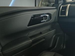 Mitsubishi Triton 2.4DI-D double cab GLS auto - Image 14