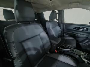 Mitsubishi Triton 2.4DI-D double cab GLS auto - Image 15