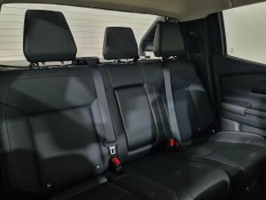Mitsubishi Triton 2.4DI-D double cab GLS auto - Image 16