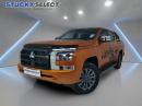 Thumbnail Mitsubishi Triton 2.4DI-D double cab GLS auto