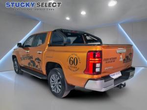 Mitsubishi Triton 2.4DI-D double cab GLS auto - Image 3