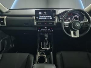 Mitsubishi Triton 2.4DI-D double cab GLS auto - Image 9