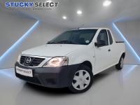 Thumbnail Nissan NP200 1.6i