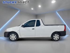 Nissan NP200 1.6i - Image 2