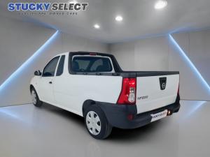 Nissan NP200 1.6i - Image 3