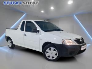 Nissan NP200 1.6i - Image 7