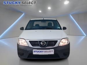 Nissan NP200 1.6i - Image 8