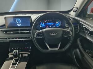 Chery Tiggo 8 Pro Max 2.0TGDI 390T Executive - Image 11