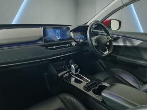 Chery Tiggo 8 Pro Max 2.0TGDI 390T Executive - Image 12