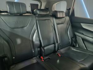 Chery Tiggo 8 Pro Max 2.0TGDI 390T Executive - Image 13