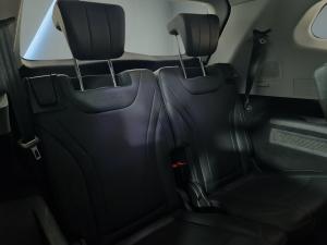Chery Tiggo 8 Pro Max 2.0TGDI 390T Executive - Image 14