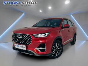 Chery Tiggo 8 Pro Max 2.0TGDI 390T Executive - Image 1