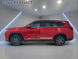 Chery Tiggo 8 Pro Max 2.0TGDI 390T Executive - Image 2