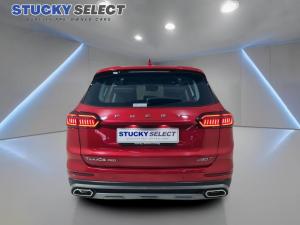 Chery Tiggo 8 Pro Max 2.0TGDI 390T Executive - Image 4