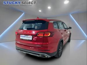 Chery Tiggo 8 Pro Max 2.0TGDI 390T Executive - Image 5