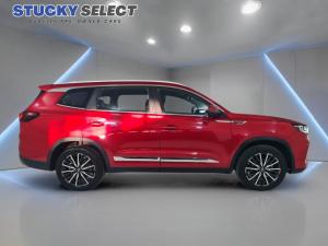 Chery Tiggo 8 Pro Max 2.0TGDI 390T Executive - Image 6