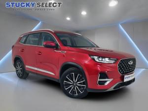 Chery Tiggo 8 Pro Max 2.0TGDI 390T Executive - Image 7