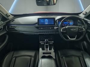 Chery Tiggo 8 Pro Max 2.0TGDI 390T Executive - Image 9