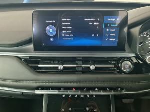 Chery Tiggo 4 Pro 1.5 LiT auto - Image 10