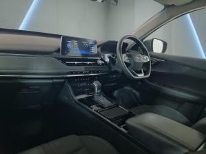 Chery Tiggo 4 Pro 1.5 LiT auto - Image 11