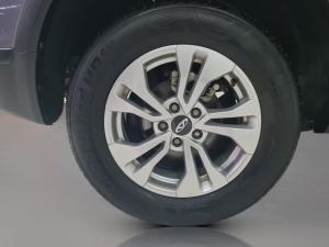 Chery Tiggo 4 Pro 1.5 LiT auto - Image 14