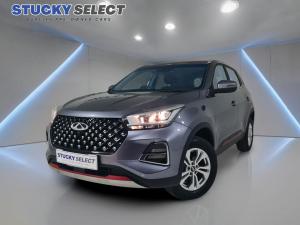Chery Tiggo 4 Pro 1.5 LiT auto - Image 1