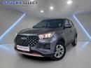 Thumbnail Chery Tiggo 4 Pro 1.5 LiT auto