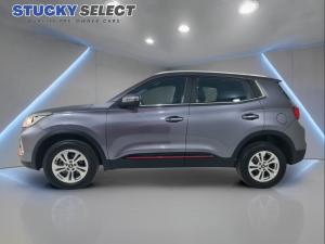 Chery Tiggo 4 Pro 1.5 LiT auto - Image 2