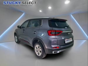 Chery Tiggo 4 Pro 1.5 LiT auto - Image 3