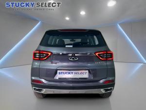 Chery Tiggo 4 Pro 1.5 LiT auto - Image 4