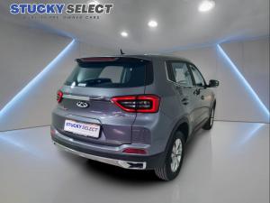 Chery Tiggo 4 Pro 1.5 LiT auto - Image 5