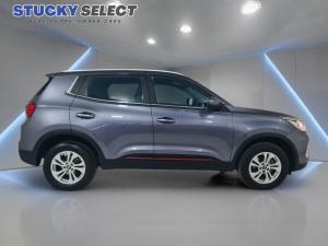 Chery Tiggo 4 Pro 1.5 LiT auto - Image 6