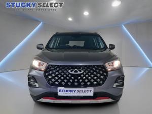 Chery Tiggo 4 Pro 1.5 LiT auto - Image 8