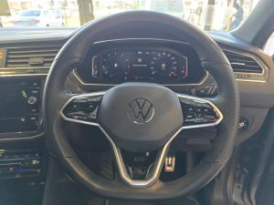 Volkswagen Tiguan Allspace 1.4TSI 110kW R-Line - Image 14