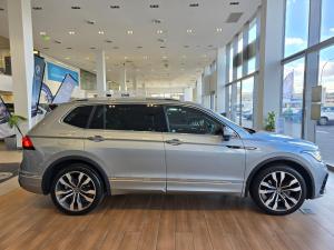 Volkswagen Tiguan Allspace 1.4TSI 110kW R-Line - Image 16