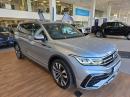 Thumbnail Volkswagen Tiguan Allspace 1.4TSI 110kW R-Line