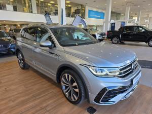 Volkswagen Tiguan Allspace 1.4TSI 110kW R-Line - Image 1
