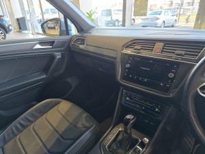 Volkswagen Tiguan Allspace 1.4TSI 110kW R-Line - Image 23